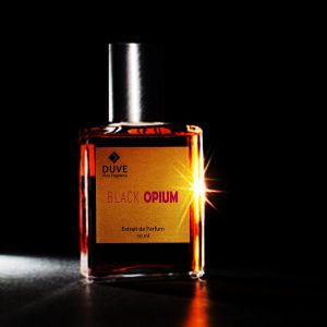 black opium